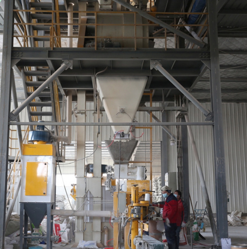 Naujausios tendencijos ir žinios pašarų pramonėje