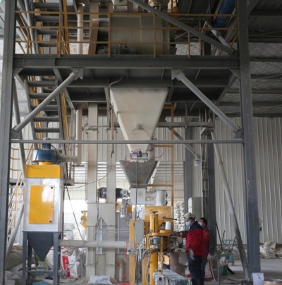 Naujausios tendencijos ir žinios pašarų pramonėje