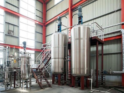 Norite aukštos ir stabilios grąžos?